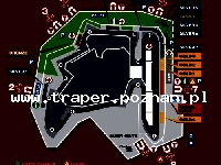 Formuła 1-Węgry-Budapeszt