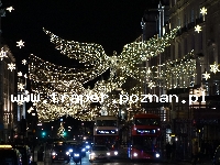 Londyn to stolica Wielkiej Brytanii. Miasto w południowo-wschodniej jej części. Jest r&oacute;wnież stolicą Anglii. Położony nad Tamizą, jest drugim największym miastem Europy, jest także je