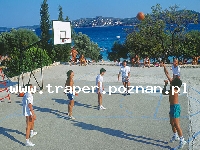 Wczasy-Chorwacja-Trogir