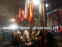 100 Rocznica Wybuchu Powstania Wielkopolskiego w Poznaniu PolskaWielkopolanie  jak co roku obchodzą wielkie święto udanego Powstania Wielkopolskiego,  jednego z nielicznych zakończonych sukcesem. 