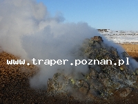 Reykjavik to najbardziej wysunięta na p&oacute;łnoc stolica świata, położona w zachodniej części Islandii.