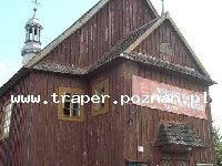 Filmowe Wilkowyje to krajina mamrota i ciętych dowcip&oacute;w, rozgrywek między Panem W&oacute;jtem a Plebanem oraz mieszkańcami wsi. W Wilkowyjach powstała Polska Partia Uczciwości. Tutaj objaw