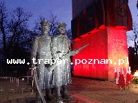 100 Rocznica Wybuchu Powstania Wielkopolskiego w Poznaniu PolskaWielkopolanie  jak co roku obchodzą wielkie święto udanego Powstania Wielkopolskiego,  jednego z nielicznych zakończonych sukcesem. 