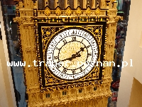 Londyn to stolica Wielkiej Brytanii. Miasto w południowo-wschodniej jej części. Jest r&oacute;wnież stolicą Anglii. Położony nad Tamizą, jest drugim największym miastem Europy, jest także je