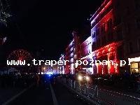 100 Rocznica Wybuchu Powstania Wielkopolskiego w Poznaniu PolskaWielkopolanie  jak co roku obchodzą wielkie święto udanego Powstania Wielkopolskiego,  jednego z nielicznych zakończonych sukcesem. 