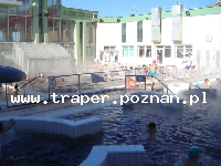 Spa-Węgry-Hajduszoboszló