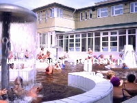 Hotele-Węgry-Hajduszoboszló