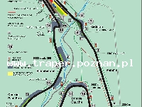 Spa to słynne uzdrowisko w Belgii, tutaj r&oacute;wnież odbywają się wyścigi Formuły 1.