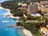 Makarska - pięknie położona miejscowość wypoczynkowa Chorwacji, jej walory doceniają polscy turyści już od ponad 150 lat. Gł&oacute;wne miasto Makarskiej Riwiery - plaże i ośrodki wypoczynk