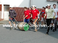 Czeski Browar Chodovar, kt&oacute;ry jako pierwszy na świecie otworzył piwne SPA. Browar Chodovar słynie także z organizacji imprez, takich jak Coroczny Festyn Piwny, czy mistrzostwa w toczeniu be