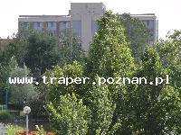 Hajduszoboszl&oacute; tutaj znajduje się największy w Europie kompleks wodny Hungarospa. Olbrzymie kąpielisko z wieloma basenami termalnymi, z falami, rekreacyjnymi, pływackimi, basenami leczniczy