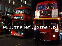 Londyn to stolica Wielkiej Brytanii. Miasto w południowo-wschodniej jej części. Jest r&oacute;wnież stolicą Anglii. Położony nad Tamizą, jest drugim największym miastem Europy, jest także je