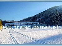 Sylwester-Czechy-Harrachov