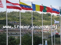 Formuła 1-Węgry-Budapeszt