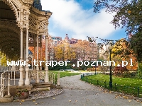 Karlove Vary dawniej nazywane Karlsbad to najsłynniejsze i największe uzdrowisko w Republice Czeskiej założone zostało około 1350 roku. Do Karlsbadu jeździł Goethe i koronowane głowy Europy. 