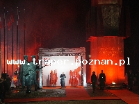 100 Rocznica Wybuchu Powstania Wielkopolskiego w Poznaniu PolskaWielkopolanie  jak co roku obchodzą wielkie święto udanego Powstania Wielkopolskiego,  jednego z nielicznych zakończonych sukcesem. 