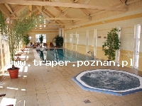 Hotele-Węgry-Sarospatak