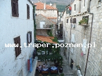 Dubrownik to według George Bernard Shawa Raj na Ziemii,...