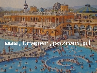 Budapeszt - stolica Węgier, perła Dunaju, miasto uzdrowisko - kurort, Paryż kraj&oacute;w C.K., nazwy te pochodzą od zr&oacute;żnicowanych styl&oacute;w budowlanych i kreacji w modzie. Zapraszamy