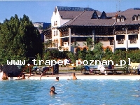Sanatoria-Węgry-Eger
