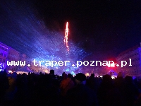 100 Rocznica Wybuchu Powstania Wielkopolskiego w Poznaniu PolskaWielkopolanie  jak co roku obchodzą wielkie święto udanego Powstania Wielkopolskiego,  jednego z nielicznych zakończonych sukcesem. 