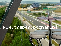 Barcelona to stolica Katalonii, leży nad Morzem Śr&oacute;dziemnym, drugie co do wielkości miasto Hiszpanii.
Warto zobaczyć:- Dzielnica Gotycka - najstarsza część Barcelony- Plaza de Catalunya