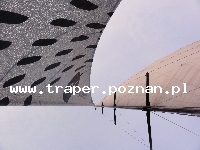 Visby to urocze miasteczko położone na szweckiej Wyspie Gotlandia, Połozone na brzegu Gotlandii posiada port dający schronienie i mozliwość uzupełnenia zapas&oacute;w załogom jacht&oacute;w, p