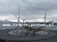 Reykjavik to najbardziej wysunięta na p&oacute;łnoc stolica świata, położona w zachodniej części Islandii.