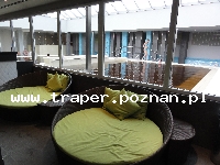 Hajduszoboszl&oacute; tutaj znajduje się największy w Europie kompleks wodny Hungarospa. Olbrzymie kąpielisko z wieloma basenami termalnymi, z falami, rekreacyjnymi, pływackimi, basenami leczniczy