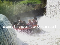 Parki rozrywki-Niemcy-Soltau-Heide Park