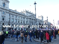 Londyn to stolica Wielkiej Brytanii. Miasto w południowo-wschodniej jej części. Jest r&oacute;wnież stolicą Anglii. Położony nad Tamizą, jest drugim największym miastem Europy, jest także je