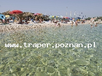 Korcula - wyspa słońca, wina i bogatej historii, to najbardziej śr&oacute;dziemnomorska wyspa Dalmacji, z niej pochodził Marco Polo. Miasteczko Korcula rozwijało się przez wiele lat. Do dzisiaj 