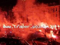 100 Rocznica Wybuchu Powstania Wielkopolskiego w Poznaniu PolskaWielkopolanie  jak co roku obchodzą wielkie święto udanego Powstania Wielkopolskiego,  jednego z nielicznych zakończonych sukcesem. 