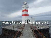 Reykjavik to najbardziej wysunięta na p&oacute;łnoc stolica świata, położona w zachodniej części Islandii.