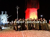 100 Rocznica Wybuchu Powstania Wielkopolskiego w Poznaniu PolskaWielkopolanie  jak co roku obchodzą wielkie święto udanego Powstania Wielkopolskiego,  jednego z nielicznych zakończonych sukcesem. 