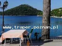 Wyspa Lastovo położona na południu Chorwacji w Dalmacji jest jedną z najbardziej oddalonych od stałego lądu i wśr&oacute;d najdalej na południe położonego archipelagu wysp. Z przyjemnym łag