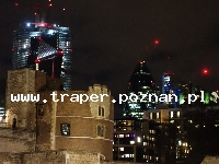 Londyn to stolica Wielkiej Brytanii. Miasto w południowo-wschodniej jej części. Jest r&oacute;wnież stolicą Anglii. Położony nad Tamizą, jest drugim największym miastem Europy, jest także je