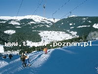 Hotele-Czechy-Pec pod Snezkou