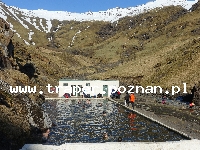 Reykjavik to najbardziej wysunięta na p&oacute;łnoc stolica świata, położona w zachodniej części Islandii.
