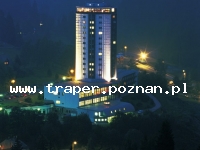 Sylwester-Czechy-Pec pod Snezkou