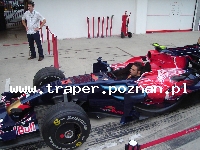 Formuła 1-Węgry-Budapeszt