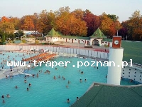 Harkany jest położone w pobliżu miasta P&eacute;cs blisko granicy z Chorwacją. Węgry. Największym skarbem Harkany jest lecznicza woda termalna na miejscowym kąpielisku. Kapielisko termalne jest