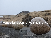 Reykjavik to najbardziej wysunięta na p&oacute;łnoc stolica świata, położona w zachodniej części Islandii.