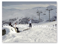 Hemsedal to jeden z większych ośrodk&oacute;w narciarskich w Norwegii. - 130 km tras narciarskich, - trasy narciarskie o r&oacute;żnym stopniu trudności
Jest to doskonały ośrodek narciarski dla