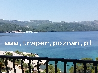 Wyspa Hvar znajduje się na liście dziesięciu najpiękniejszych wysp świata. Chorwacja. Hvar jest najbardziej nasłonecznioną z wysp chorwackich, nazywana 