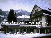 Lungern Szwajcaria