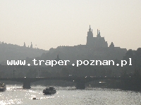 Praga to stolica Czech, siedziba prezydenta, administracji i władzy Republiki Czeskiej, centrum polityczne, ekonomiczne, administracyjne i kulturalne a r&oacute;wnocześnie największe, najbardziej z