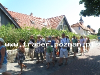 Sopot jest popularnym kurortem nadmorskim, miastem uzdrowiskowym, po II wojnie światowej znanym z organizowanych tam od 1961 w Operze Leśnej konkurs&oacute;w piosenki Sopot Festival. Miasto posiada 
