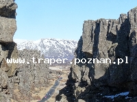 Reykjavik to najbardziej wysunięta na p&oacute;łnoc stolica świata, położona w zachodniej części Islandii.