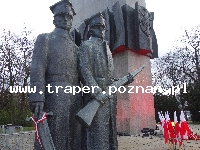 100 Rocznica Wybuchu Powstania Wielkopolskiego w Poznaniu PolskaWielkopolanie  jak co roku obchodzą wielkie święto udanego Powstania Wielkopolskiego,  jednego z nielicznych zakończonych sukcesem. 